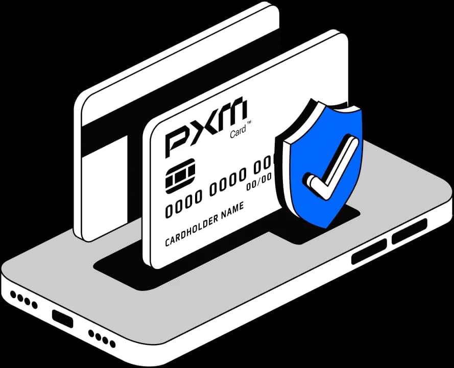 PXM CARD