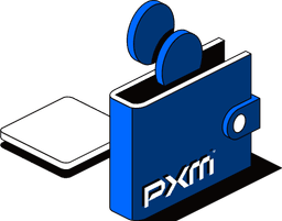 PXM Wallet
